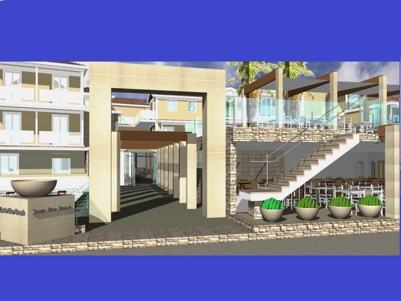 Turtle Beach Agios Sostis  Kültér fotó