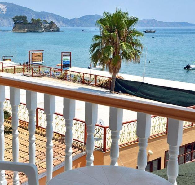 Turtle Beach Agios Sostis  Kültér fotó
