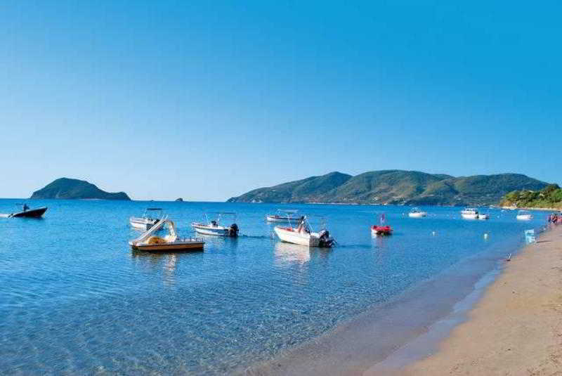Turtle Beach Agios Sostis  Kültér fotó