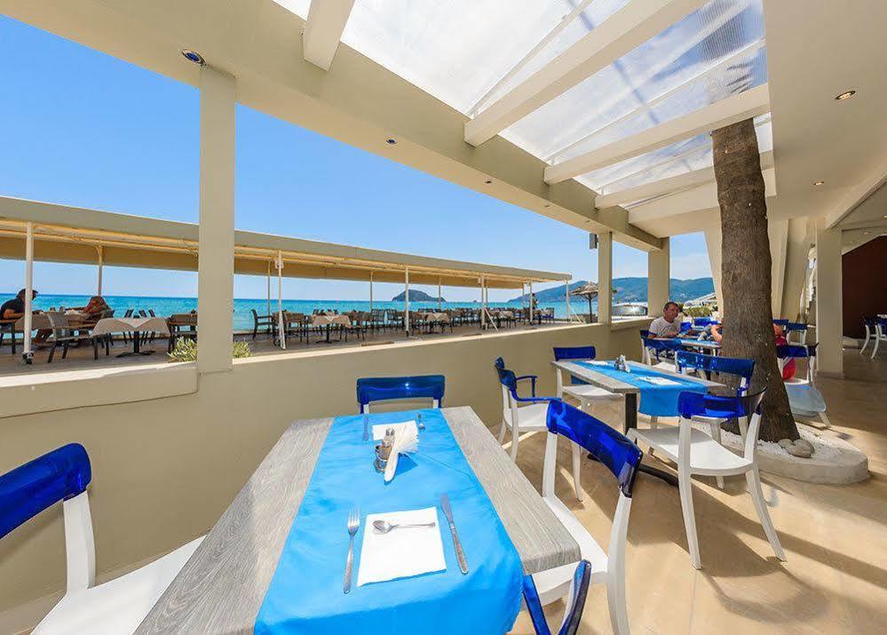 Turtle Beach Agios Sostis  Kültér fotó