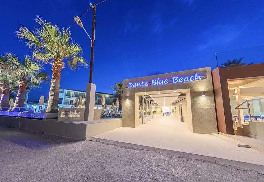 Turtle Beach Agios Sostis  Kültér fotó