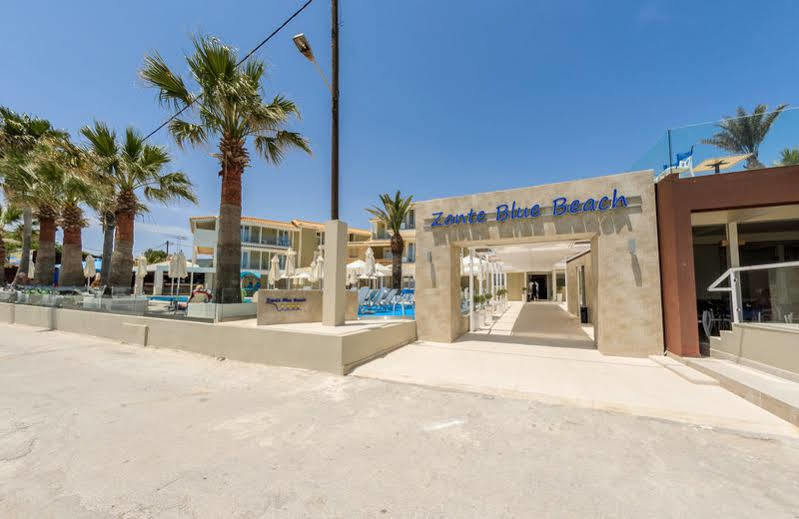 Turtle Beach Agios Sostis  Kültér fotó