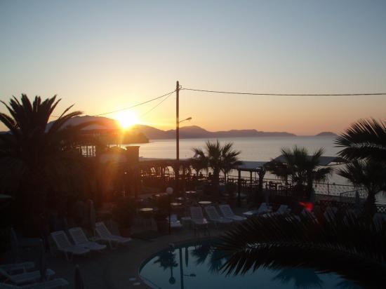 Turtle Beach Agios Sostis  Kültér fotó