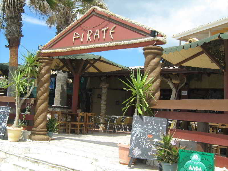 Turtle Beach Agios Sostis  Kültér fotó